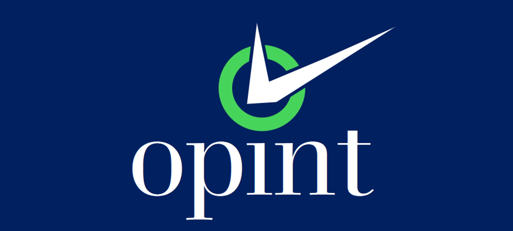 Logo Opint